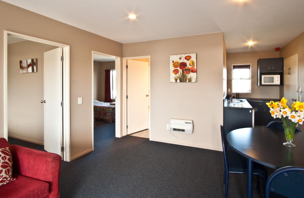 Phoenix Motels Temuka Room photo